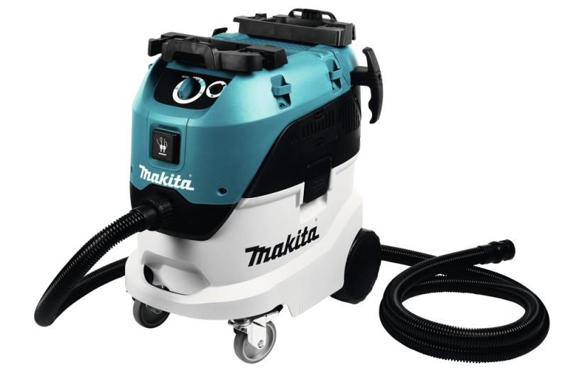 Makita Industrie Nass- Trockensauger 42ltr. 1200W